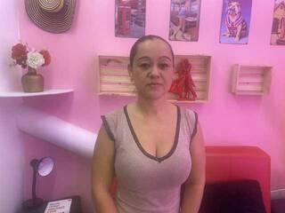 Chat de video erótico danajuan