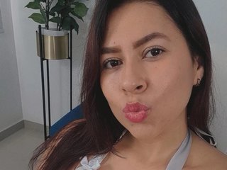 Chat de video erótico Danamiller