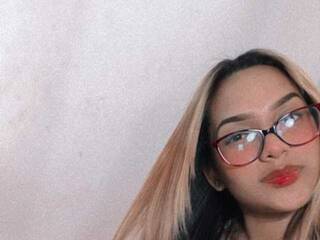 Chat de video erótico Danarosss