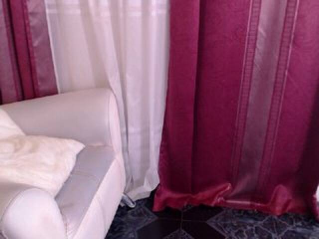 Capturas de pantalla de transmisión Danarosss