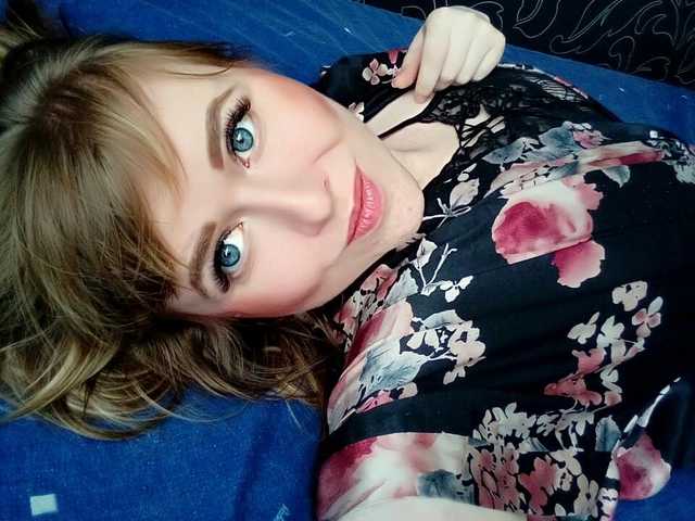 Foto del perfil Call_me_Dasha