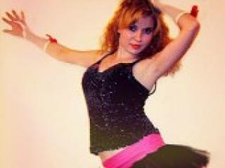 Chat de video erótico dance4u