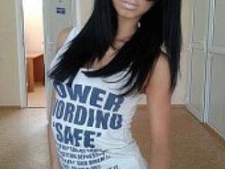 Chat de video erótico dancegirlx