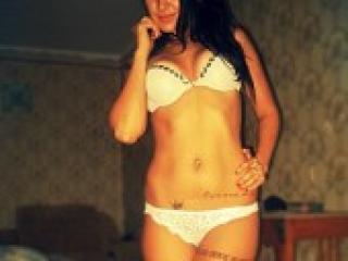 Chat de video erótico dancergirl
