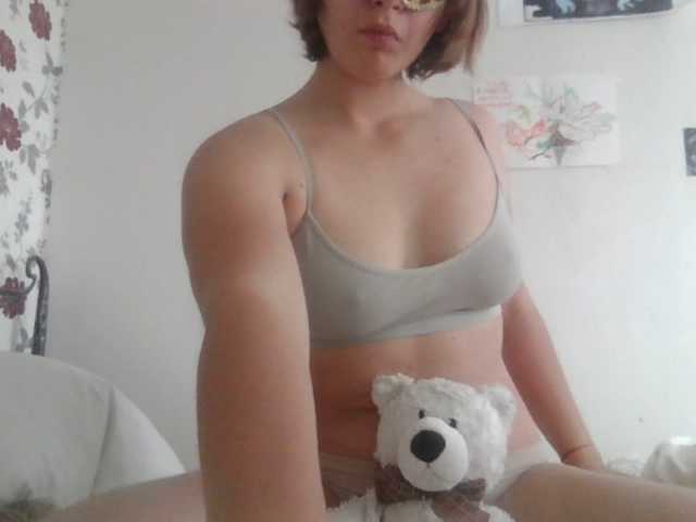 Foto del perfil dancingfluff