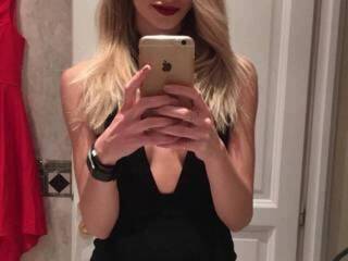 Chat de video erótico dancinglady