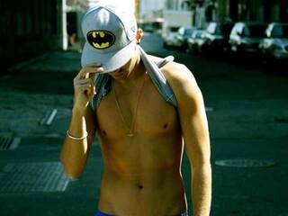 Chat de video erótico DandiWilliam