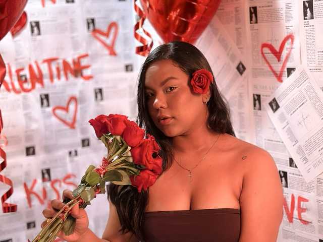 Foto del perfil Daneshka-Heart