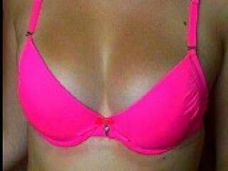 Chat de video erótico danetta