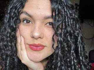 Chat de video erótico daniacurly