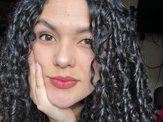 Chat de video erótico daniacurly