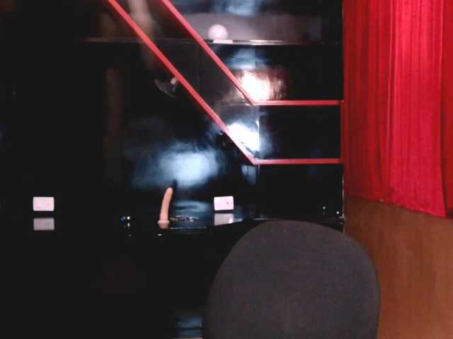 Capturas de pantalla de transmisión DaniCooperDs