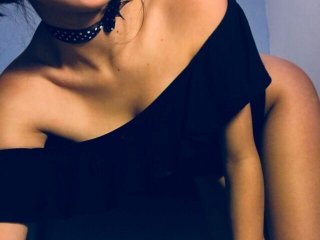 Videochat erótico Daniela-lala