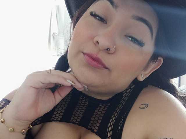 Foto del perfil Daniela2705