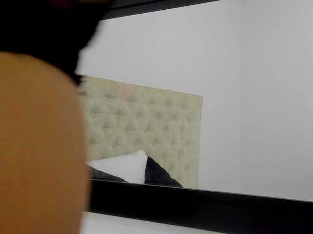 Capturas de pantalla de transmisión DANIELAANGEL