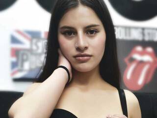 Chat de video erótico DanielaCat