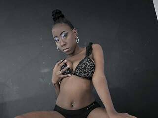 Chat de video erótico DanielaKiston