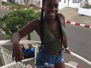 Chat de video erótico Danielapk2