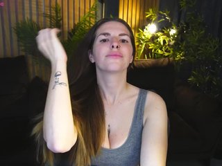 Chat de video erótico DanielaReign