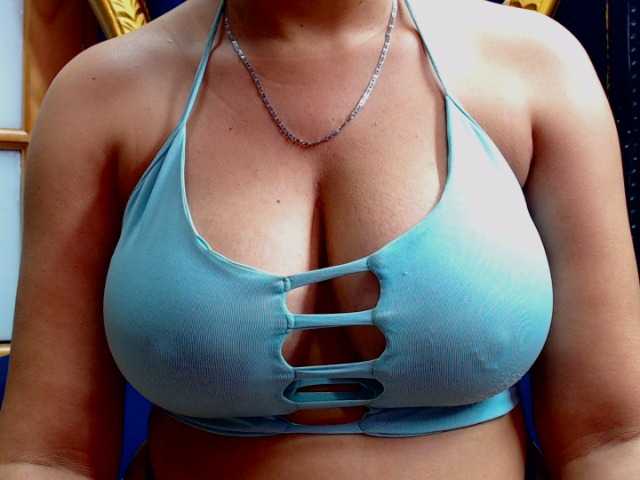 Capturas de pantalla de transmisión danielavega
