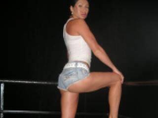 Chat de video erótico danielavip