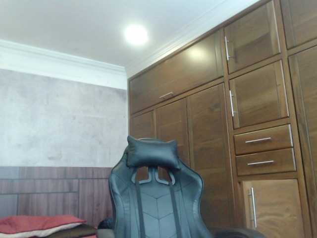 Capturas de pantalla de transmisión Danielaxue