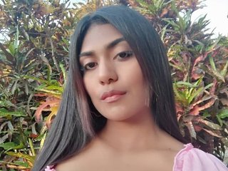 Chat de video erótico Danielita23
