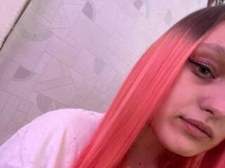 Chat de video erótico DaniellaMills