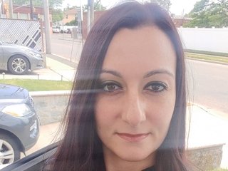 Chat de video erótico DaniellaRose