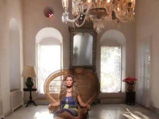 Chat de video erótico sexycreolyta4