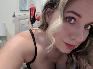 Chat de video erótico Danigirl866