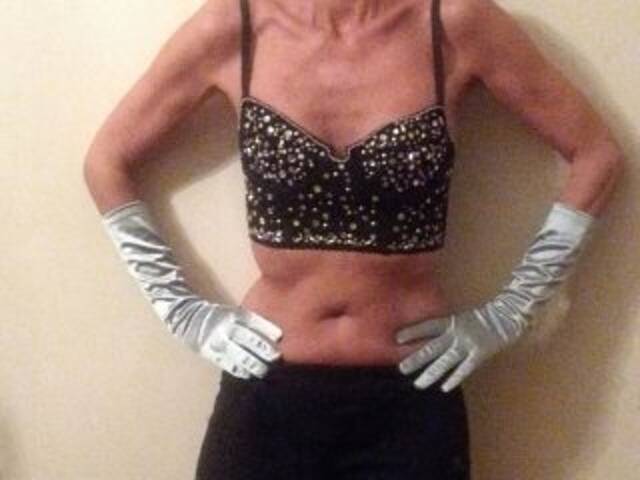 Foto del perfil danihothothot