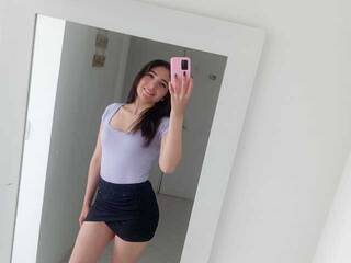 Chat de video erótico DanikaDeep