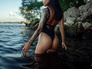 Chat de video erótico DaniraFlores