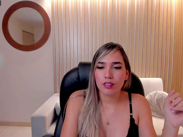 Capturas de pantalla de transmisión DaniRivera