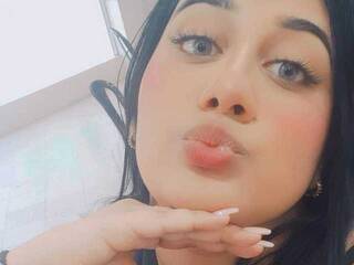 Chat de video erótico Danisex2022