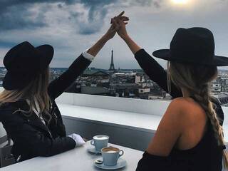 Chat de video erótico danislesbis