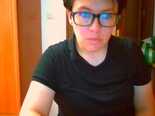 Chat de video erótico DANISSA-XXX