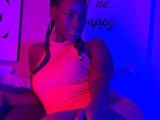 Chat de video erótico DanitzaSmith