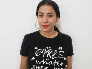 Chat de video erótico Danna-99