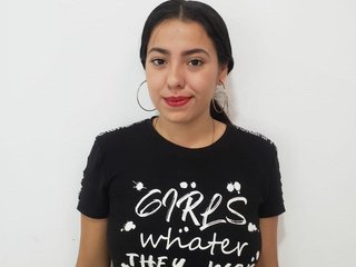 Chat de video erótico Danna-99