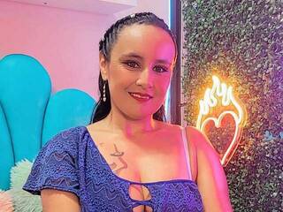 Chat de video erótico danna-mature19