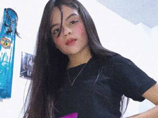 Chat de video erótico danna-whits