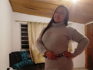 Chat de video erótico danna1-9