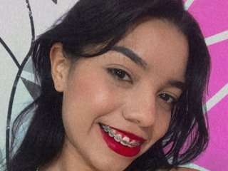 Videochat erótico Danna18