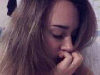 Chat de video erótico dannaaa