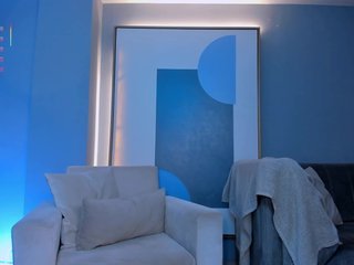 Chat de video erótico DannaCruz