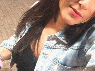 Chat de video erótico dannadann1