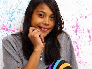 Chat de video erótico Dannadolfy