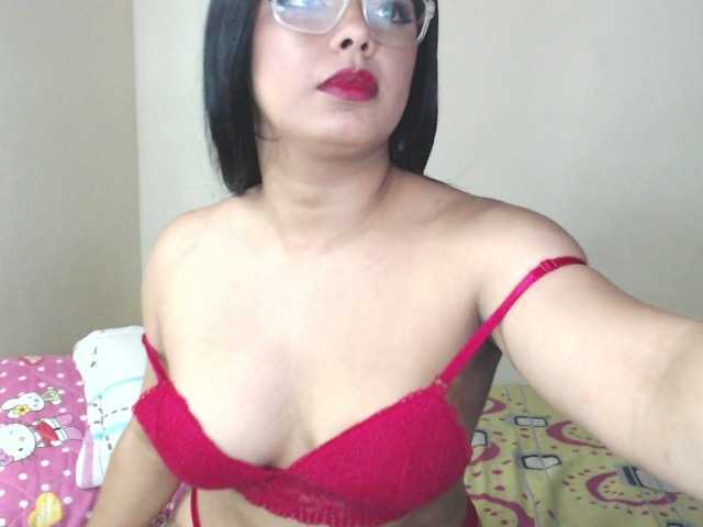 Fotos dannagaleano1 Welcome to my room! Come with me and spend a fantastic moment together ♥ #latina #young #bigtits #bigass #dance
